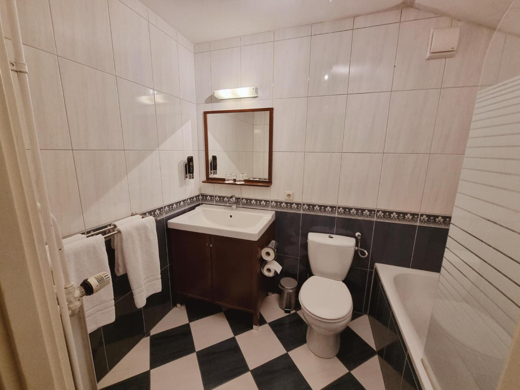 Hotel Saillant Gulpenerland - Auping Partner