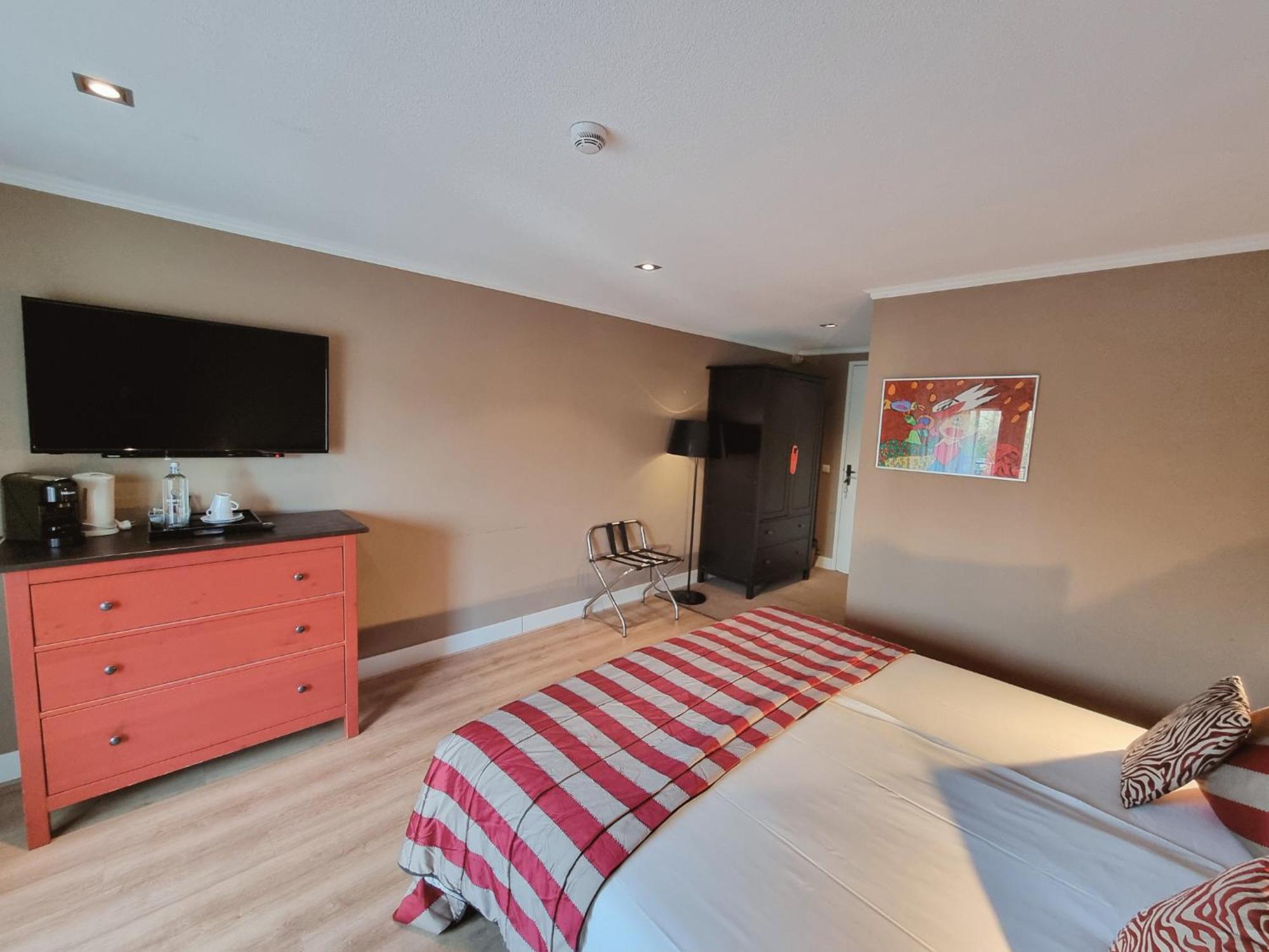 Hotel Saillant Gulpenerland - Auping Partner 4*