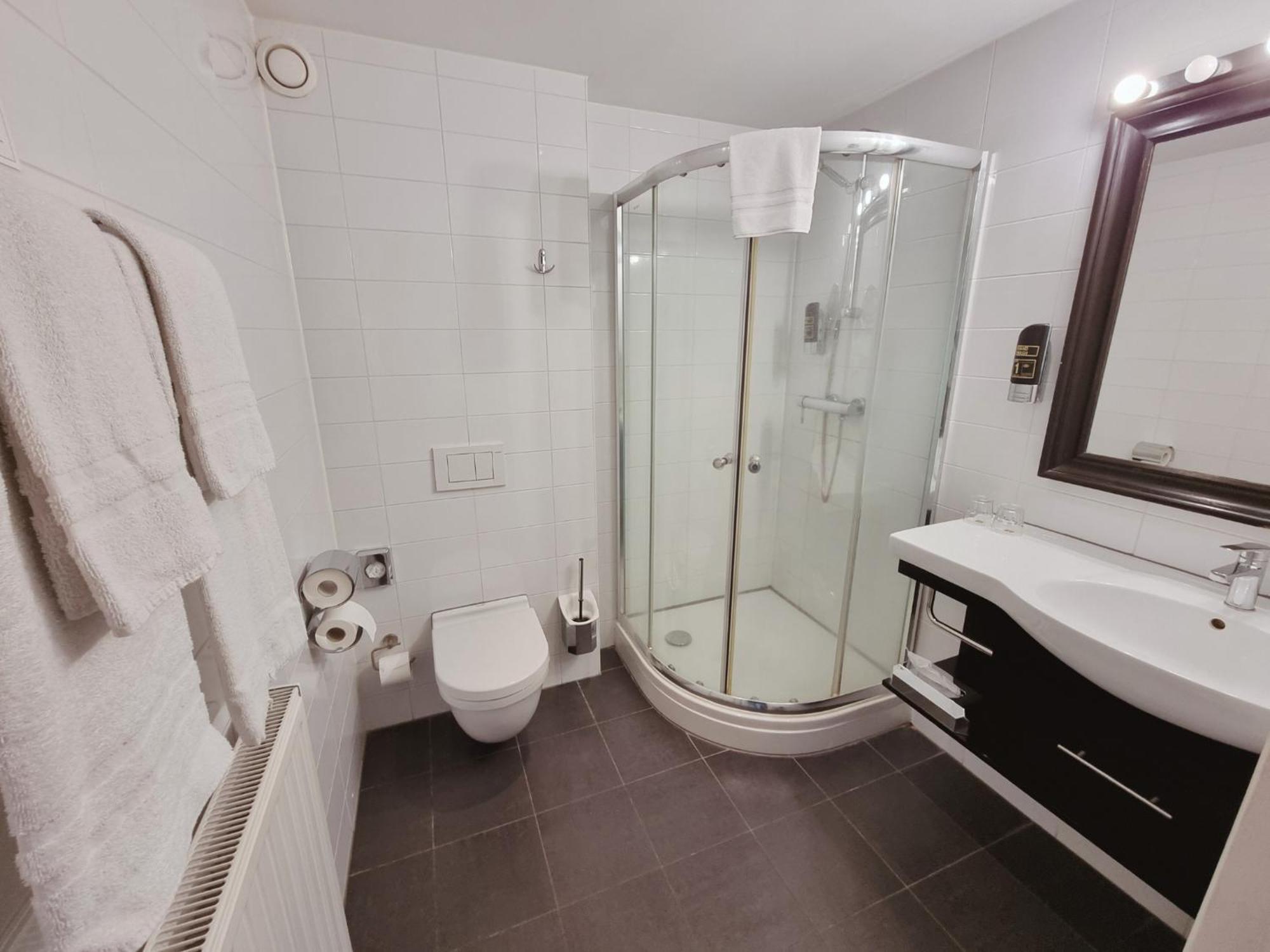 Saillant Gulpenerland - Auping Partner 4*