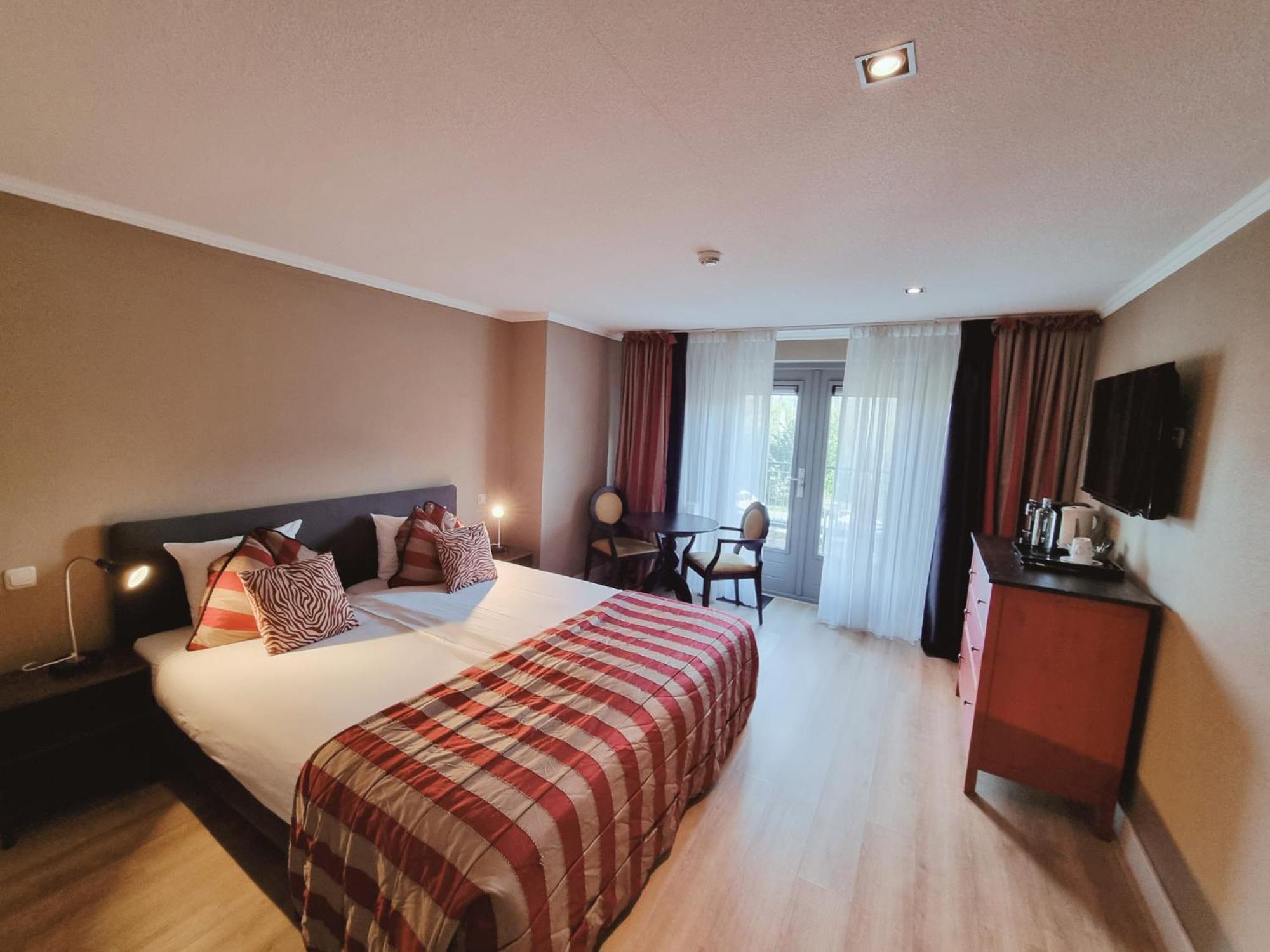 Saillant Gulpenerland - Auping Partner 4* Gulpen