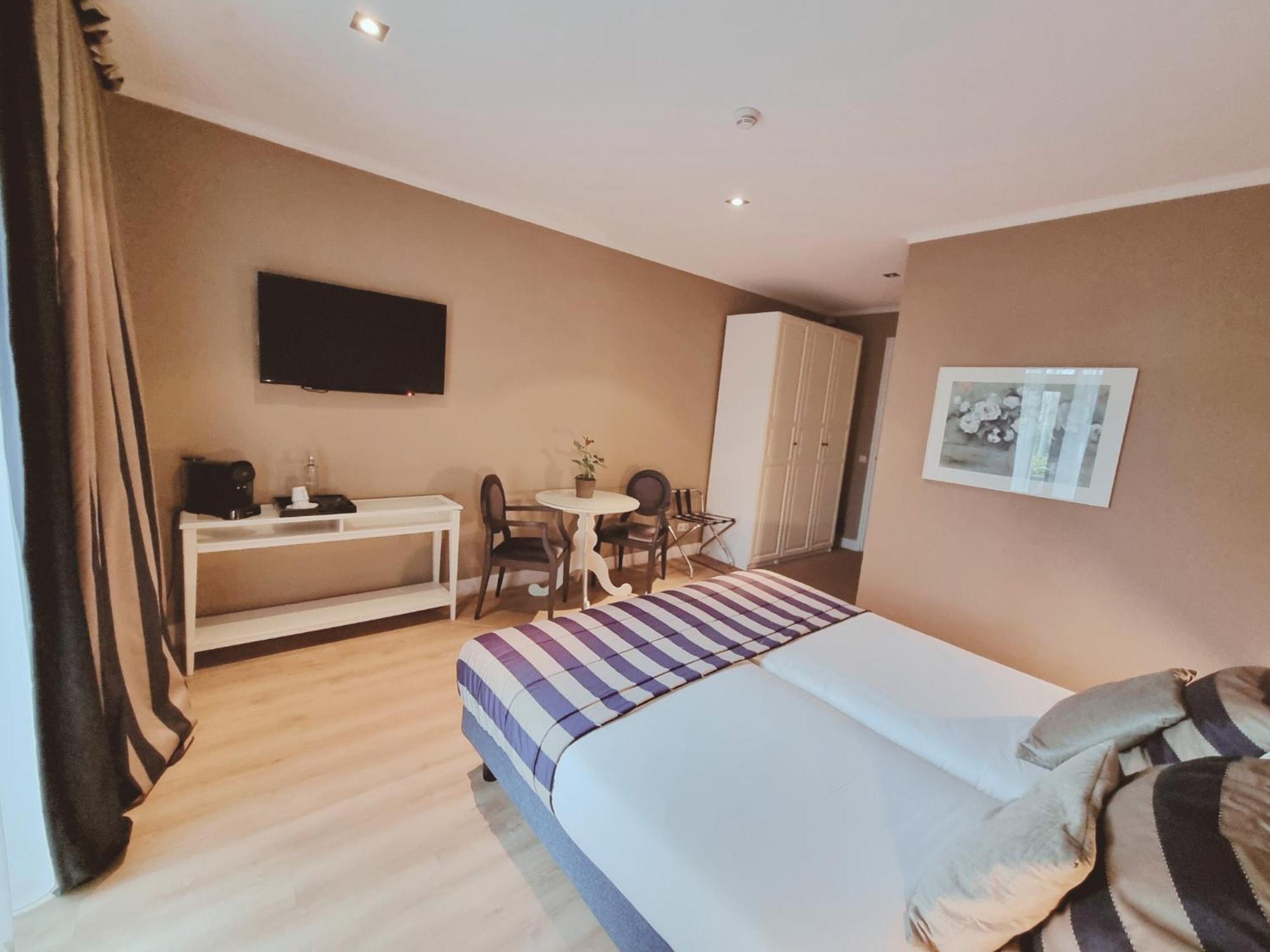 Saillant Gulpenerland - Auping Partner Hotel