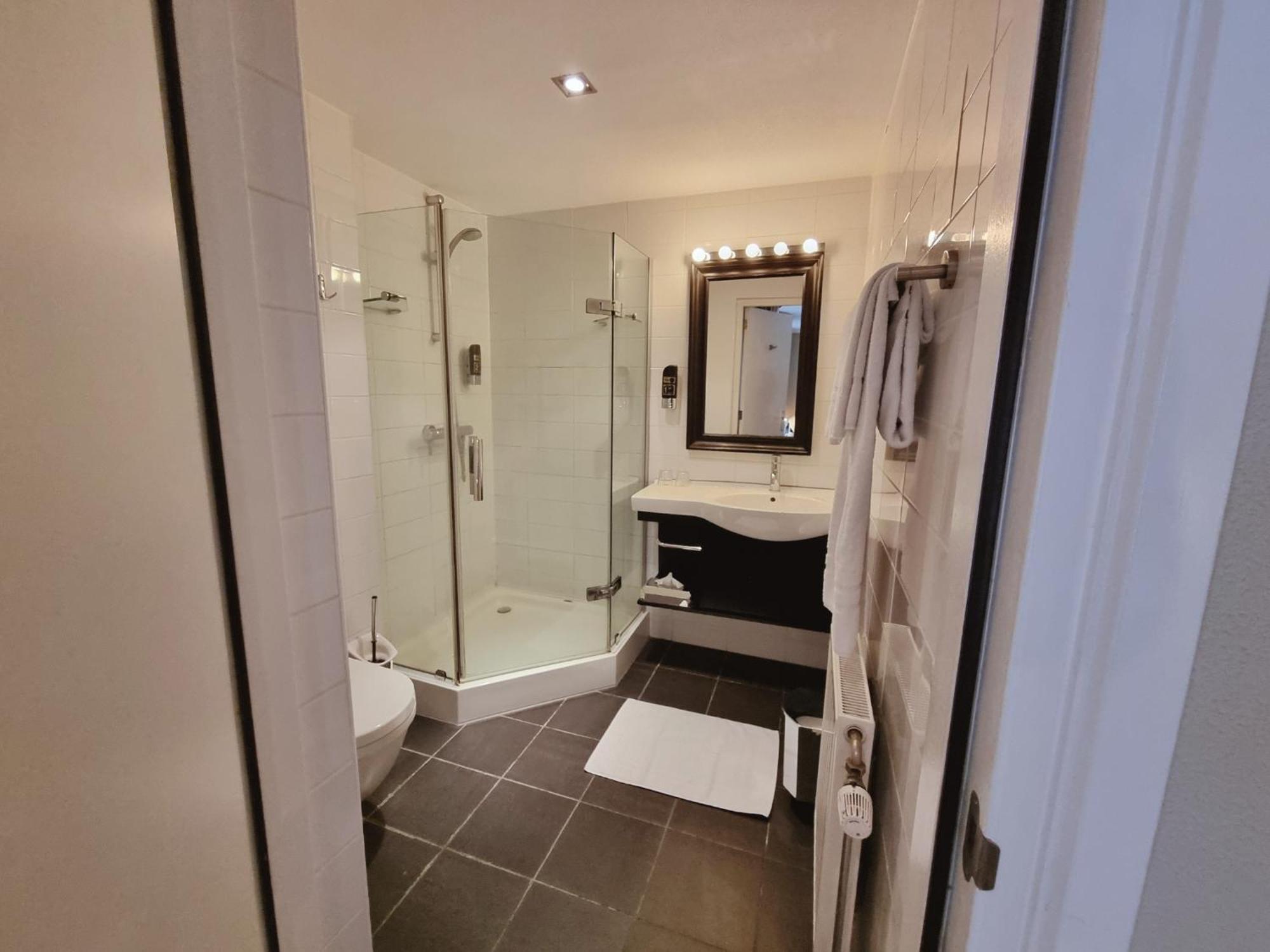 Hotel Saillant Gulpenerland - Auping Partner