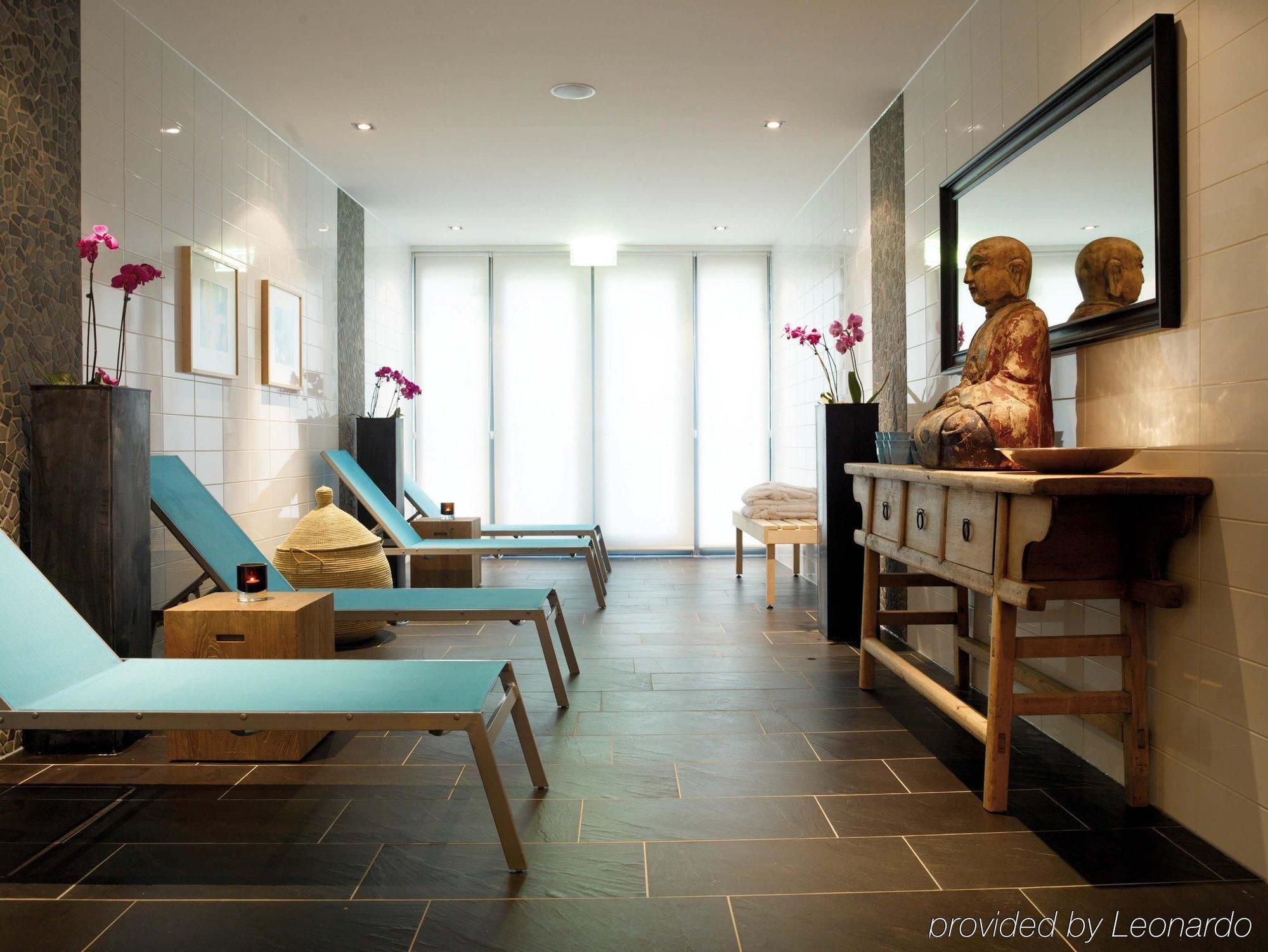 Saillant Gulpenerland - Auping Partner Hotel 4*