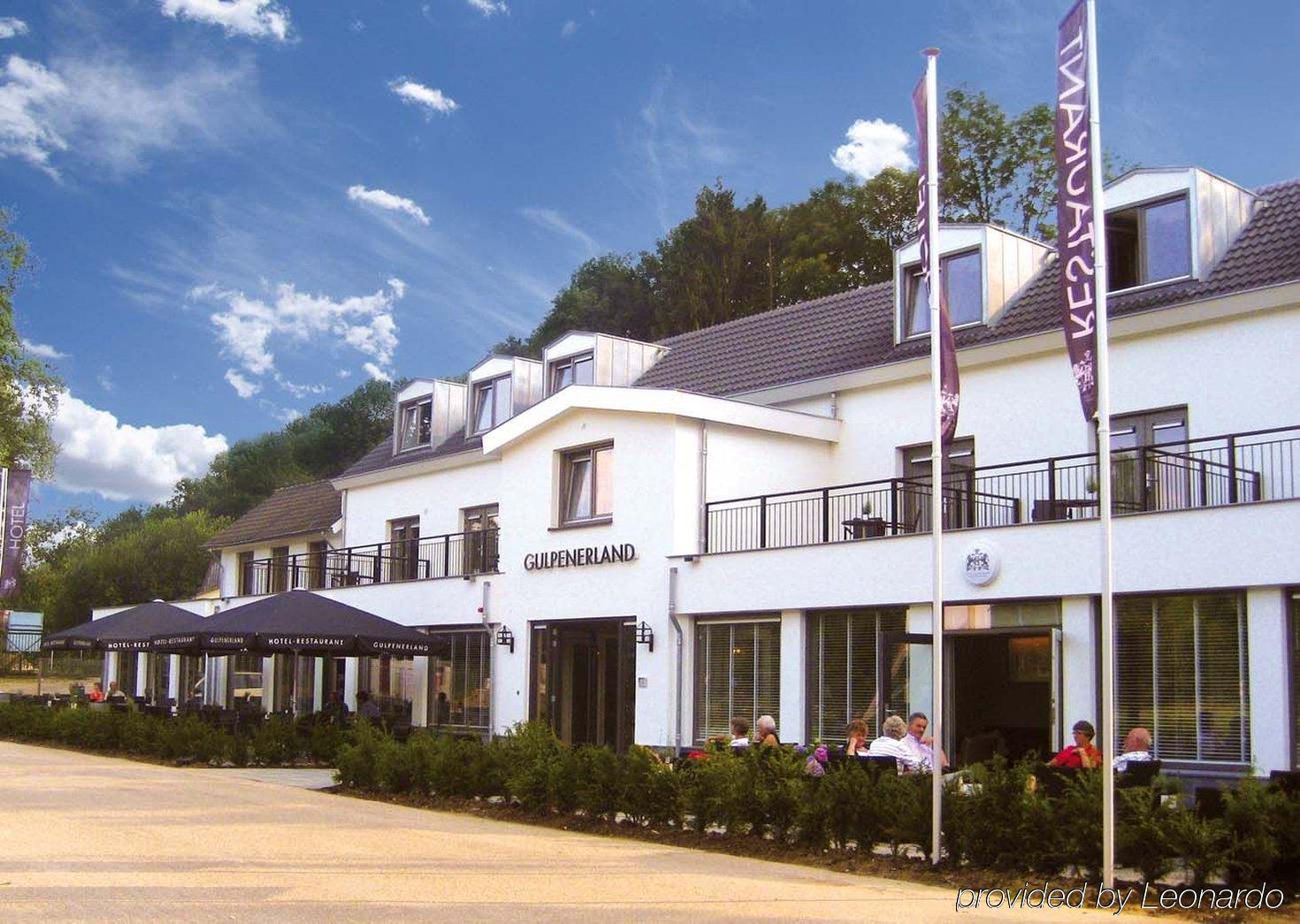 Hotel Saillant Gulpenerland - Auping Partner 4*