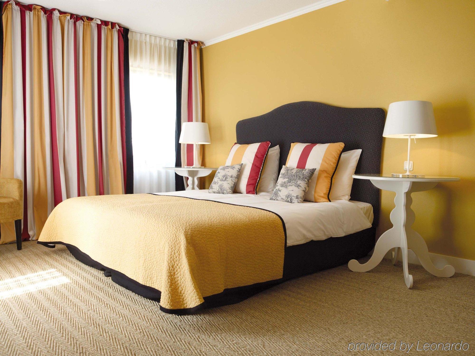 Saillant Gulpenerland - Auping Partner Hotel