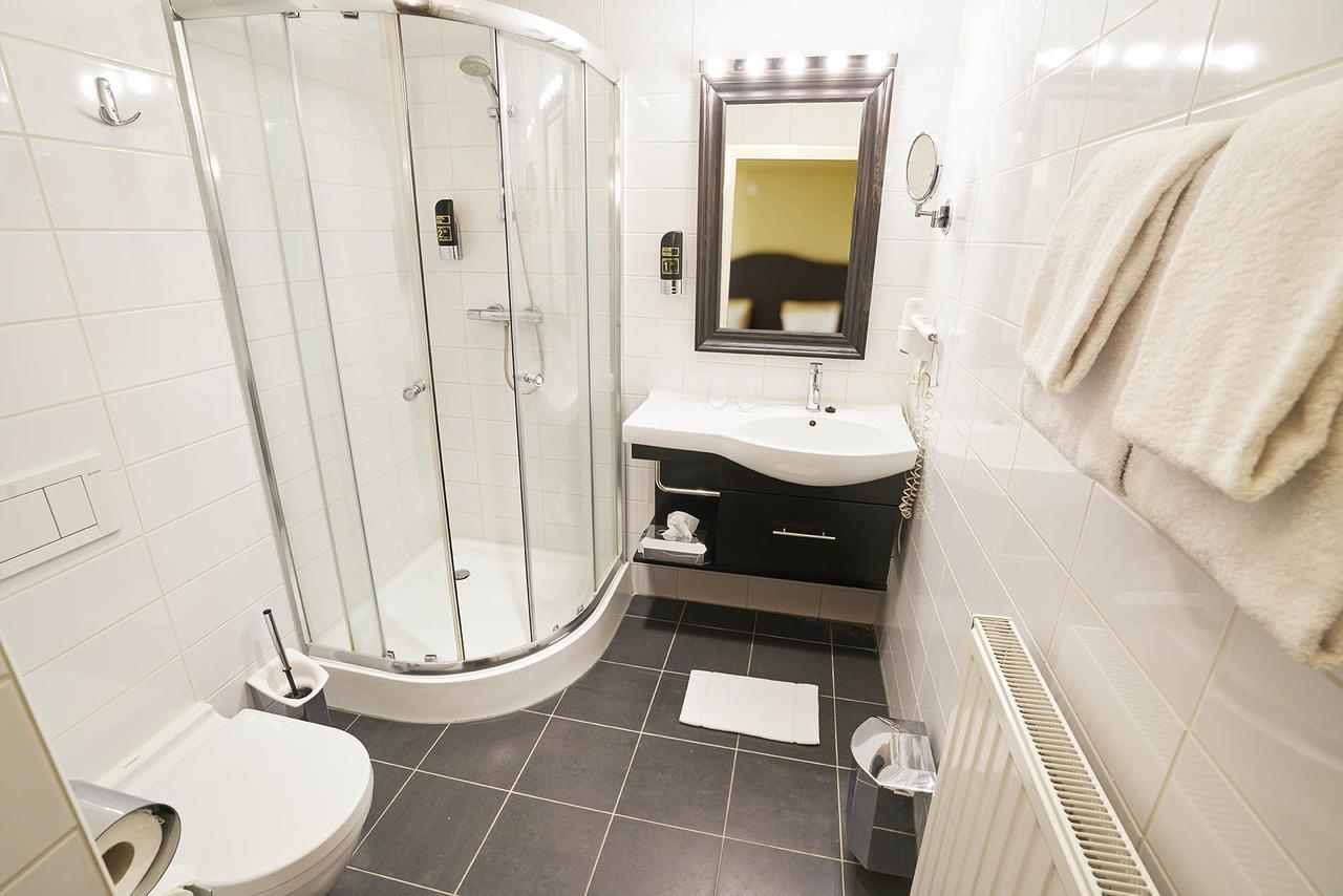 Hotel Saillant Gulpenerland - Auping Partner
