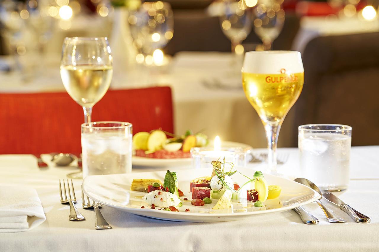 Saillant Gulpenerland - Auping Partner Hotel 4*
