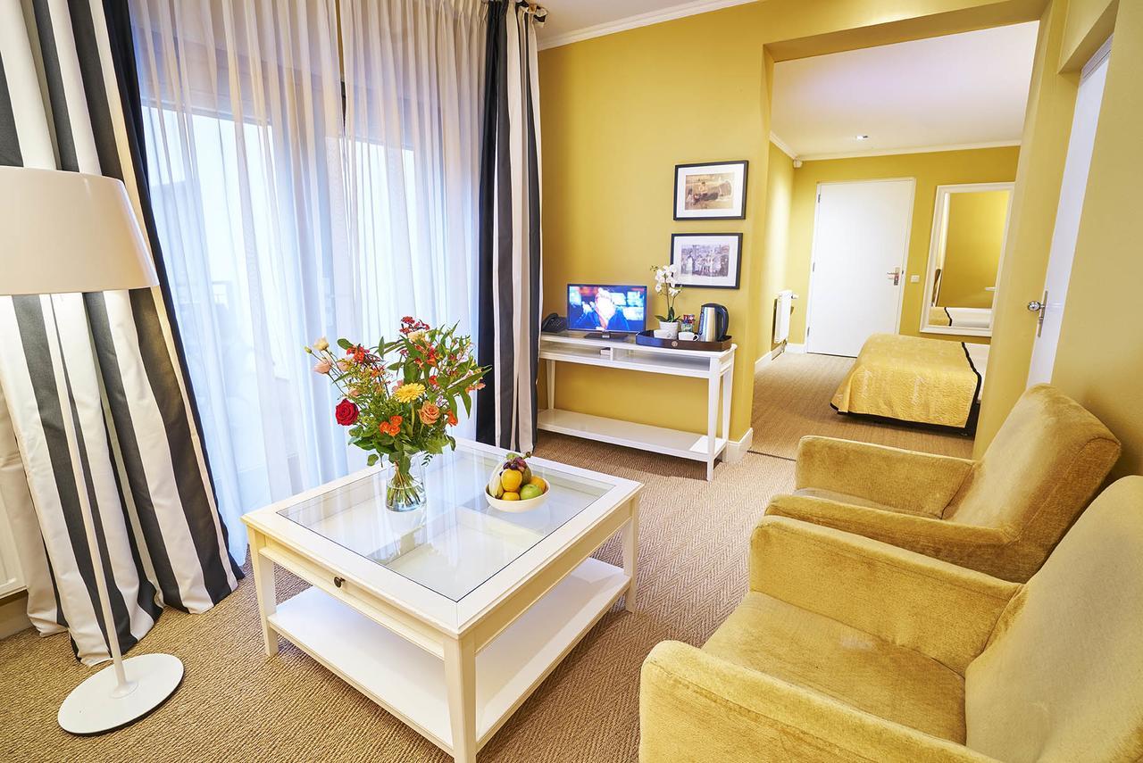 Saillant Gulpenerland - Auping Partner 4*