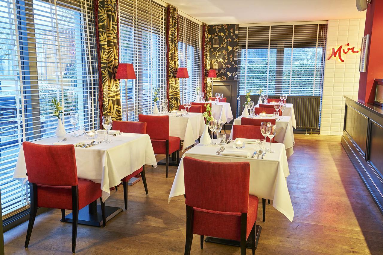 Saillant Gulpenerland - Auping Partner Hotel Gulpen