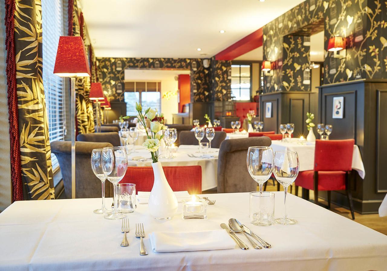 Saillant Gulpenerland - Auping Partner 4*