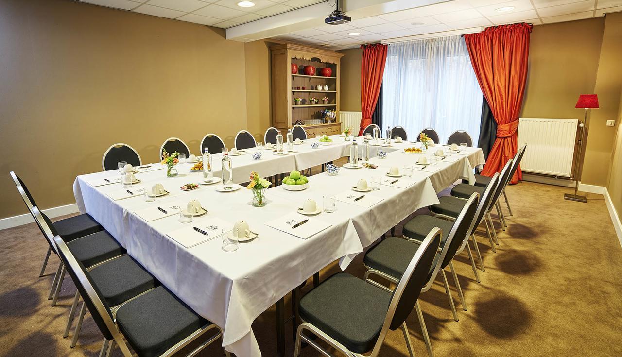 Saillant Gulpenerland - Auping Partner Hotel 4*