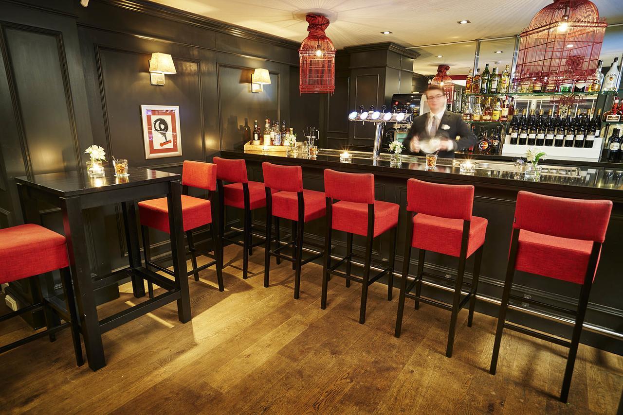 Hotel Saillant Gulpenerland - Auping Partner
