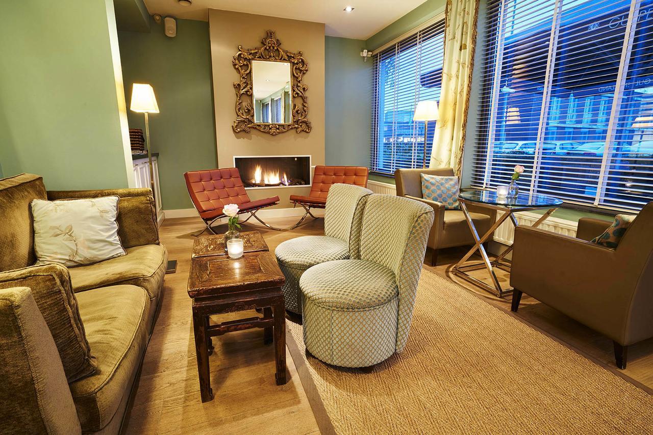 Saillant Gulpenerland - Auping Partner Hotel 4*