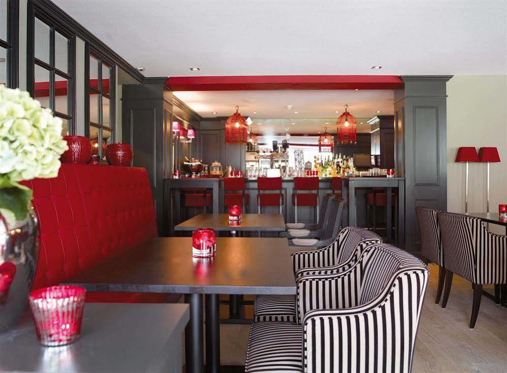 Hotel Saillant Gulpenerland - Auping Partner