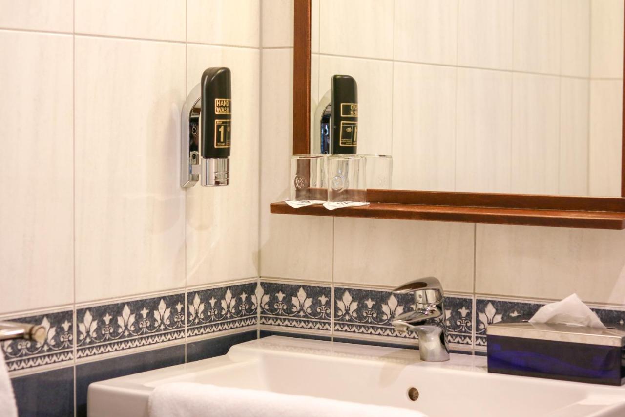 Saillant Gulpenerland - Auping Partner 4*