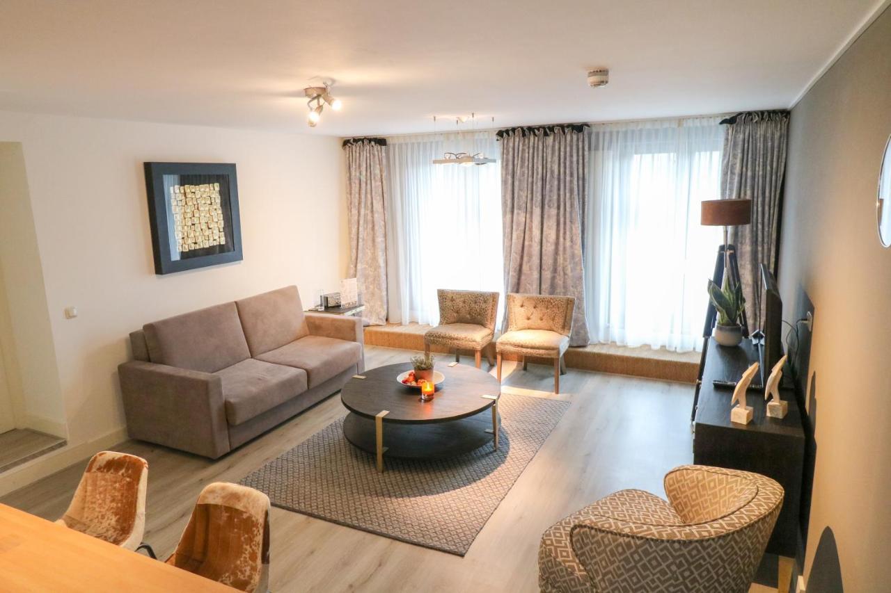 Saillant Gulpenerland - Auping Partner Hotel Gulpen